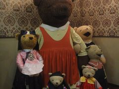 -济州岛泰迪熊博物馆