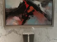 -上海宝华万豪酒店