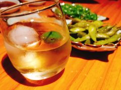 梅子酒-摩打食堂(佳兆业店)