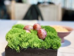 餐前水果-会仙楼(金融街店)