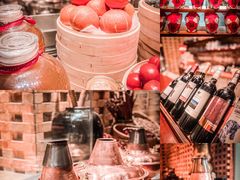 -君悦酒店·1881·北京烤鸭