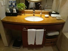 卫生间-泉州迎宾馆