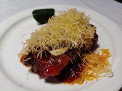 八分饱金丝排骨-八分饱·西津会(西津渡店)