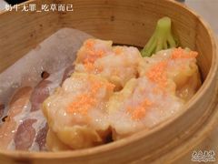 四福烧卖皇-御花园·粤菜·海鲜火锅(中山公园店)