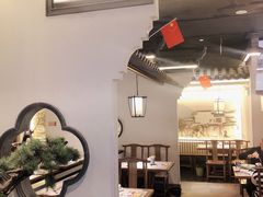 -小菜园新徽菜(常州金坛吾悦店)