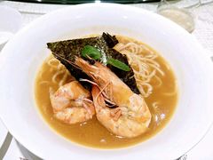 -南山鲜虾面·活鲜小馆·海味大连菜(南山总店)