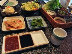 -牛焱·和牛烧肉(五大道店)