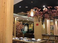 大堂-新廊桥(原科华廊桥店)