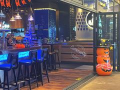 -bluefrog蓝蛙(皇庭广场店)