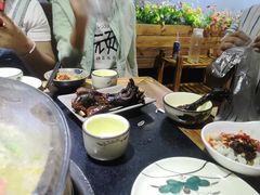 -秋语木桶鱼.酸菜鱼(开发区火车站店)