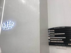 -UnHair Salon
