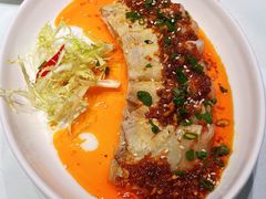 -廊亦舫Lang Yi Fang Restaurant(金桥店)