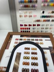 -芊冉•美甲美睫纹绣