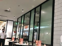 大堂-西堤牛排(龙德广场店)