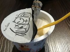 -狐狸家·酸奶酪专门店(平江路店)