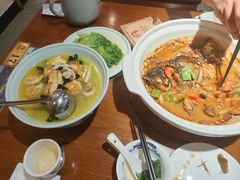 -涌觅名灶·本地海鲜宁波菜(财富广场店)