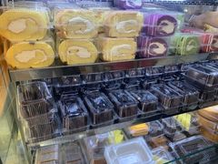-幸福蛋糕坊(金顶街店)