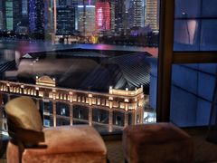 -上海外滩茂悦大酒店