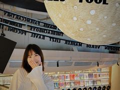 -黑胶星球(华发中城商都店)