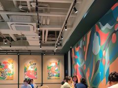 -星巴克(徐州苏宁广场B1店)