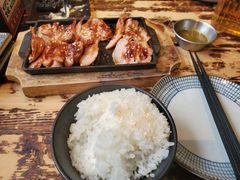 -小川洋风料理(汉街店)