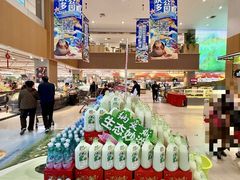 -世纪联华超市(江城店)