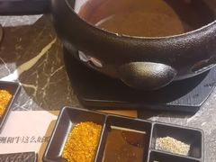 -黑牛の店·黑金店(沈阳万象城店)
