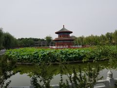 -大明幻境第一城
