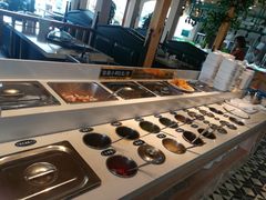 -港畔赶海蒸汽海鲜烧烤自助(仙螺岛店)
