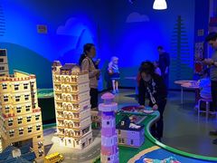 -沈阳海洋探索中心