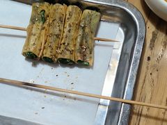 -一韩亭韩式烤肉(高新店)