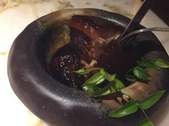 东坡肉-绿茶餐厅(乐峰广场店)