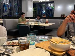 -港丽餐厅(高德置地店)