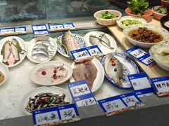 -蒸八鲜农家土菜(祝桥店)