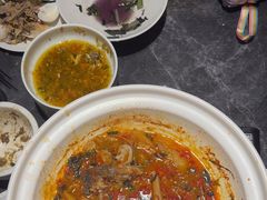 -炊烟小炒黄牛肉(浦东世纪汇店)