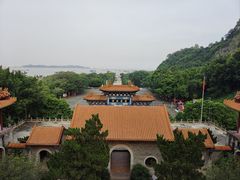 -南沙天后宫景区