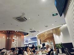 -汉来海港·海鲜自助餐厅(上海七宝领展广场店)
