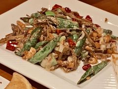 尖椒小鱼-地锅居(翰林邻里中心店)