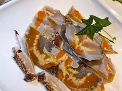 宁波咸蟹-宁波状元楼酒店(和义路店)