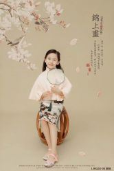 -倾城宝贝儿童摄影(浦东金谊店)