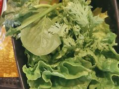 -你好牛火锅 头牌无花果鸡(海上传奇店)