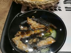 去骨乌鸡爪-好人民间小吃·番茄鱼酸菜鱼(木渎悠方店)