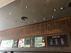 -星巴克(柳州万象城店)