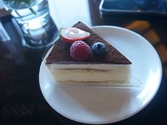 -时光吧·大堂吧·丽江和府洲际度假酒店