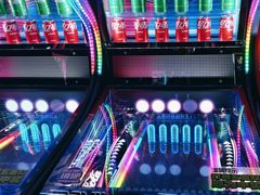 -阿尔法Game Station(中山路店)