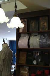 -伊布老裁缝西装礼服定制