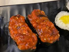 -采御鲜·回转寿司(汕头万达店)