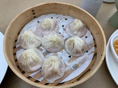 金奖头牌小笼包-苏小柳点心·手作小笼包(浦东嘉里城分院)