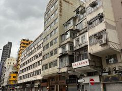 -泛达太子轩酒店