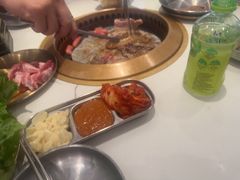 -花味·自助烤肉(大观天地店)